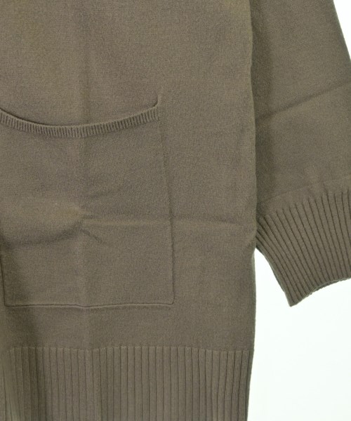 BARNYARDSTORM（バーンヤードストーム）カーディガン カーキ サイズ:F レディース/2200628049056