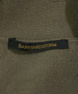 BARNYARDSTORM（バーンヤードストーム）カーディガン カーキ サイズ:F レディース/2200628049056