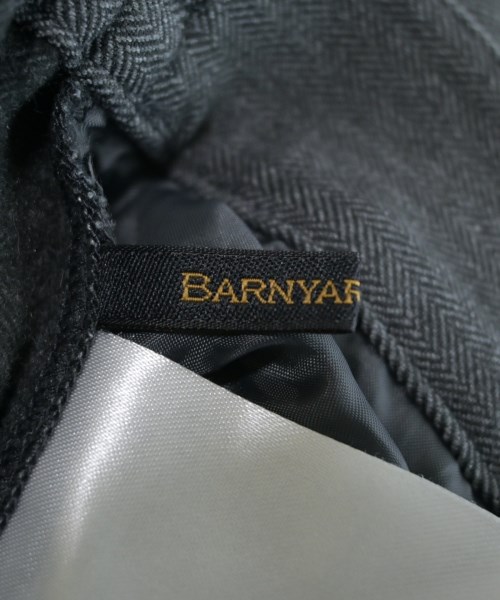 BARNYARDSTORM（バーンヤードストーム）その他 グレー サイズ:0(S位) レディース/2200628999023