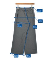 BARNYARDSTORM（バーンヤードストーム）その他 グレー サイズ:0(S位) レディース/2200628999023