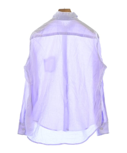 BARNYARDSTORM（バーンヤードストーム）カジュアルシャツ 紫 サイズ:1(M位) レディース/2200628732095