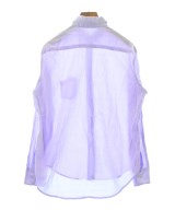 BARNYARDSTORM（バーンヤードストーム）カジュアルシャツ 紫 サイズ:1(M位) レディース/2200628732095