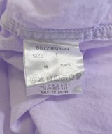 BARNYARDSTORM（バーンヤードストーム）カジュアルシャツ 紫 サイズ:1(M位) レディース/2200628732095