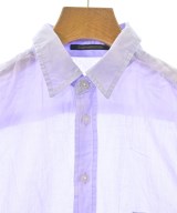 BARNYARDSTORM（バーンヤードストーム）カジュアルシャツ 紫 サイズ:1(M位) レディース/2200628732095