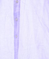 BARNYARDSTORM（バーンヤードストーム）カジュアルシャツ 紫 サイズ:1(M位) レディース/2200628732095