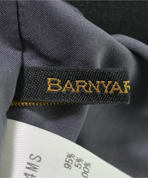 BARNYARDSTORM（バーンヤードストーム）ロング・マキシ丈スカート グレー サイズ:F レディース/2200630066089