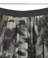 BARNYARDSTORM（バーンヤードストーム）ロング・マキシ丈スカート グレー サイズ:F レディース/2200630066089