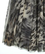 BARNYARDSTORM（バーンヤードストーム）ロング・マキシ丈スカート グレー サイズ:F レディース/2200630066089