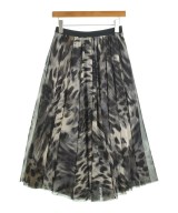 BARNYARDSTORM ロング・マキシ丈スカート