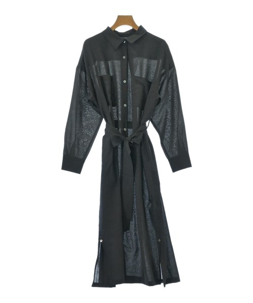 バーンヤードストーム(BARNYARDSTORM)のBARNYARDSTORM シャツワンピース