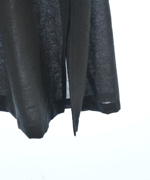 BARNYARDSTORM（バーンヤードストーム）シャツワンピース 黒 サイズ:1(M位) レディース/2200630066096