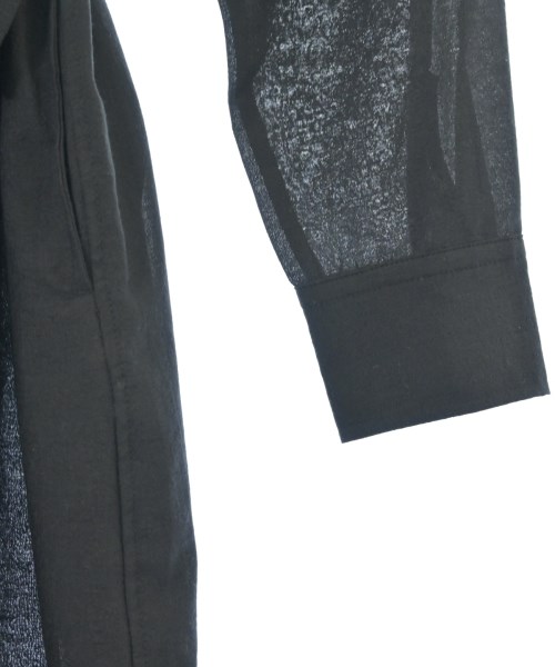 BARNYARDSTORM（バーンヤードストーム）シャツワンピース 黒 サイズ:1(M位) レディース/2200630066096