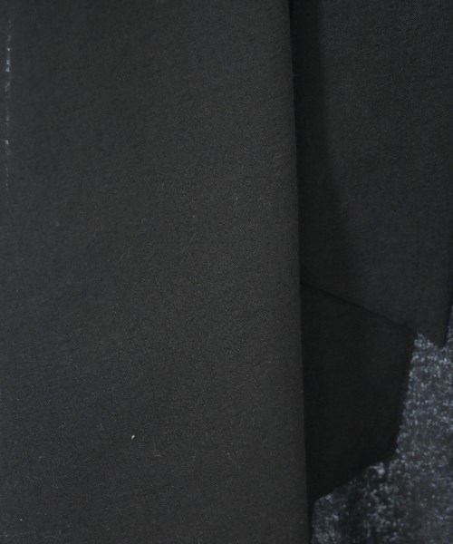 BARNYARDSTORM（バーンヤードストーム）シャツワンピース 黒 サイズ:1(M位) レディース/2200630066096