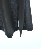 BARNYARDSTORM（バーンヤードストーム）シャツワンピース 黒 サイズ:1(M位) レディース/2200630066096