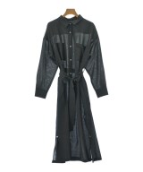 BARNYARDSTORM シャツワンピース