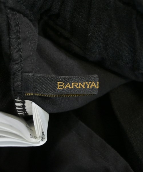 BARNYARDSTORM（バーンヤードストーム）その他 黒 サイズ:2(L位) レディース/2200630066102