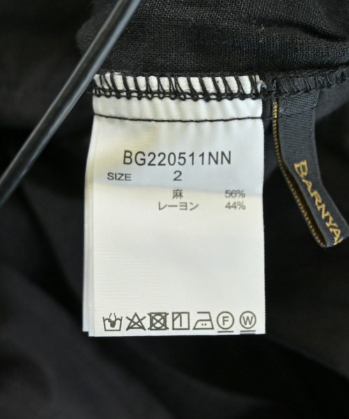 BARNYARDSTORM（バーンヤードストーム）その他 黒 サイズ:2(L位) レディース/2200630066102