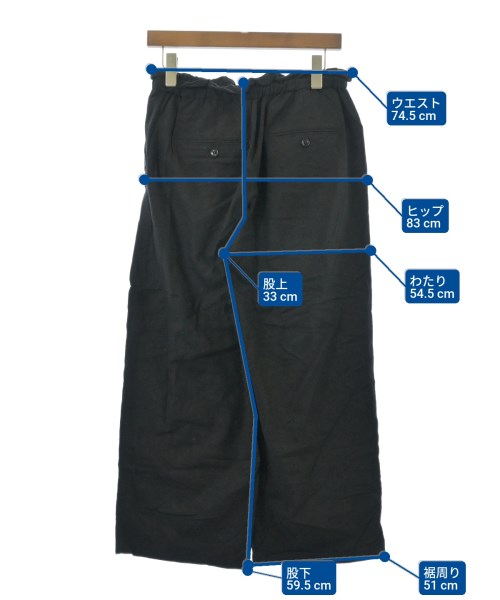 BARNYARDSTORM（バーンヤードストーム）その他 黒 サイズ:2(L位) レディース/2200630066102