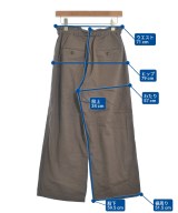 BARNYARDSTORM（バーンヤードストーム）その他 茶 サイズ:2(L位) レディース/2200630066119