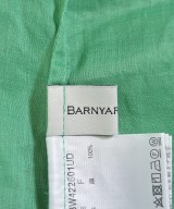 BARNYARDSTORM（バーンヤードストーム）ブラウス 緑 サイズ:F レディース/2200628978066