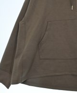 BARNYARDSTORM（バーンヤードストーム）パーカー 茶 サイズ:F レディース/2200643160064