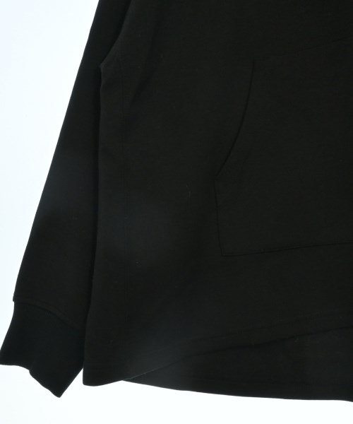 BARNYARDSTORM（バーンヤードストーム）パーカー 黒 サイズ:F レディース/2200643160071