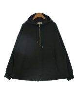 BARNYARDSTORM（バーンヤードストーム）パーカー 黒 サイズ:F レディース/2200643160071