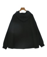 BARNYARDSTORM（バーンヤードストーム）パーカー 黒 サイズ:F レディース/2200643160071