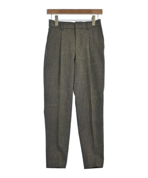 BARNYARDSTORM(バーンヤードストーム)スラックス 茶 サイズ:1(M位)/2200643308077