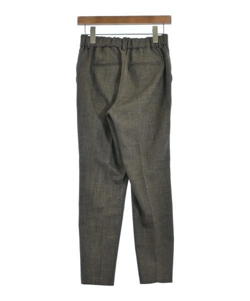 BARNYARDSTORM（バーンヤードストーム）スラックス 茶 サイズ:1(M位) レディース/2200643308077