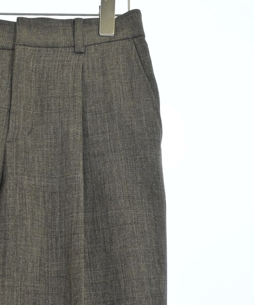 BARNYARDSTORM（バーンヤードストーム）スラックス 茶 サイズ:1(M位) レディース/2200643308077