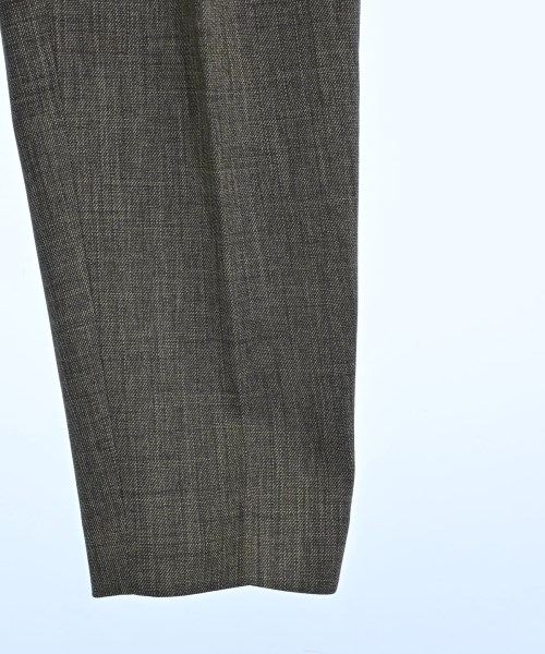 BARNYARDSTORM（バーンヤードストーム）スラックス 茶 サイズ:1(M位) レディース/2200643308077