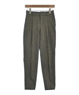 BARNYARDSTORM（バーンヤードストーム）スラックス 茶 サイズ:1(M位) レディース/2200643308077