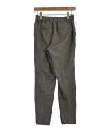 BARNYARDSTORM（バーンヤードストーム）スラックス 茶 サイズ:1(M位) レディース/2200643308077