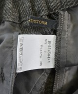 BARNYARDSTORM（バーンヤードストーム）スラックス 茶 サイズ:1(M位) レディース/2200643308077