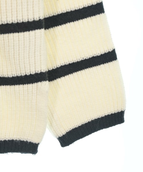 BARNYARDSTORM（バーンヤードストーム）ニット・セーター 白 サイズ:F レディース/2200632050086