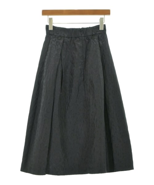 BARNYARDSTORM（バーンヤードストーム）ロング・マキシ丈スカート 黒 サイズ:0(S位) レディース/2200613118231