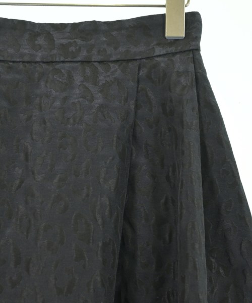 BARNYARDSTORM（バーンヤードストーム）ロング・マキシ丈スカート 黒 サイズ:0(S位) レディース/2200613118231