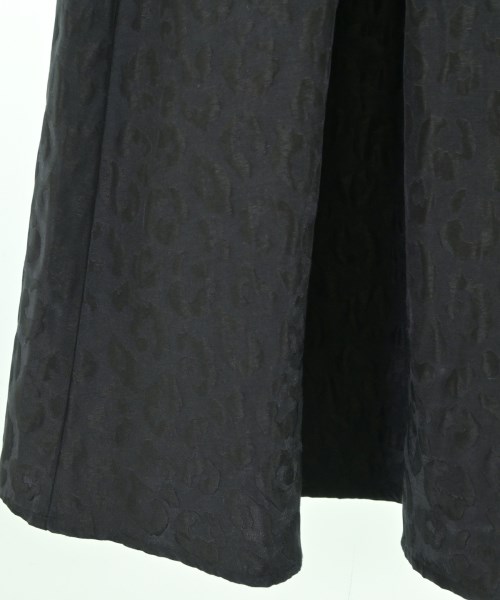 BARNYARDSTORM（バーンヤードストーム）ロング・マキシ丈スカート 黒 サイズ:0(S位) レディース/2200613118231