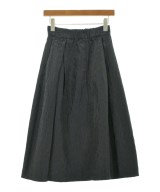 BARNYARDSTORM（バーンヤードストーム）ロング・マキシ丈スカート 黒 サイズ:0(S位) レディース/2200613118231