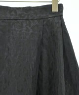 BARNYARDSTORM（バーンヤードストーム）ロング・マキシ丈スカート 黒 サイズ:0(S位) レディース/2200613118231