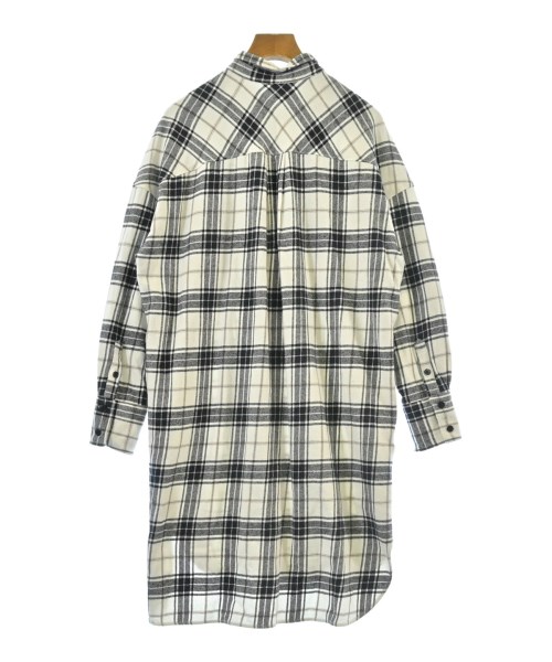 BARNYARDSTORM（バーンヤードストーム）カジュアルシャツ 白 サイズ:1(M位) レディース/2200622595047