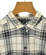 BARNYARDSTORM（バーンヤードストーム）カジュアルシャツ 白 サイズ:1(M位) レディース/2200622595047