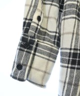 BARNYARDSTORM（バーンヤードストーム）カジュアルシャツ 白 サイズ:1(M位) レディース/2200622595047