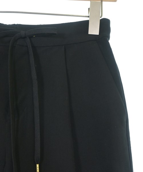 BARNYARDSTORM（バーンヤードストーム）スラックス 黒 サイズ:0(S位) レディース/2200622595054