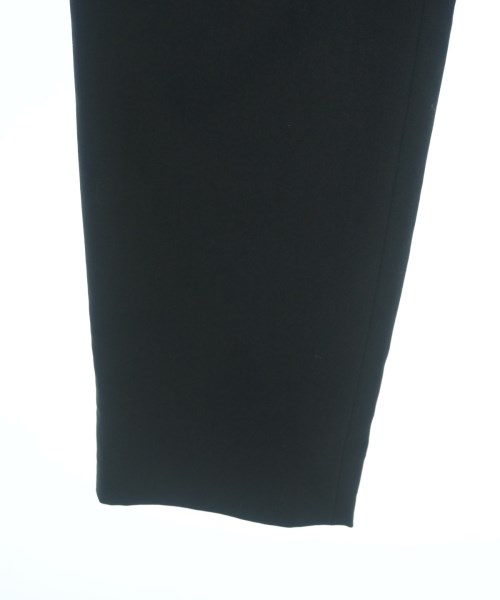 BARNYARDSTORM（バーンヤードストーム）スラックス 黒 サイズ:0(S位) レディース/2200622595054