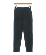 BARNYARDSTORM（バーンヤードストーム）スラックス 黒 サイズ:0(S位) レディース/2200622595054