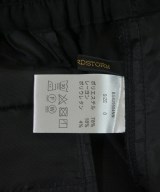 BARNYARDSTORM（バーンヤードストーム）スラックス 黒 サイズ:0(S位) レディース/2200622595054