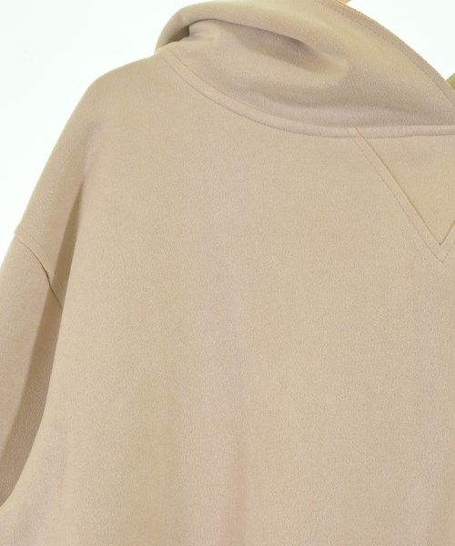 BARNYARDSTORM（バーンヤードストーム）パーカー ベージュ サイズ:F レディース/2200622870090