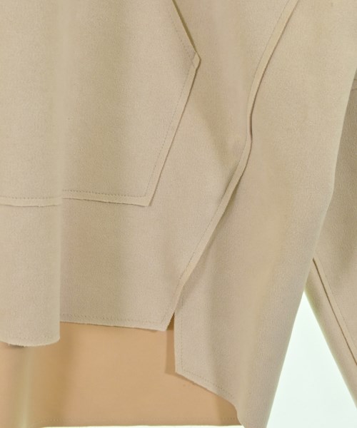 BARNYARDSTORM（バーンヤードストーム）パーカー ベージュ サイズ:F レディース/2200622870090